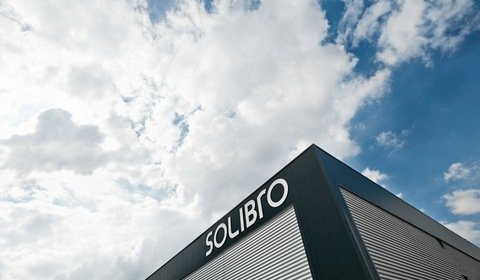 Solibro śrubuje rekord sprawności modułów CIGS