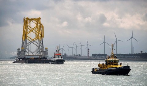 Duński potentat poszuka biznesu poza offshore
