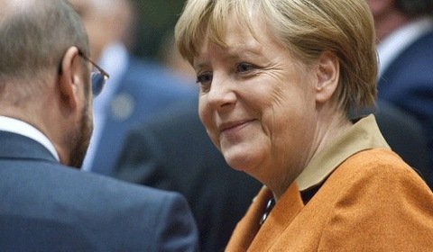 CDU i SPD chcą przyspieszyć Energiewende