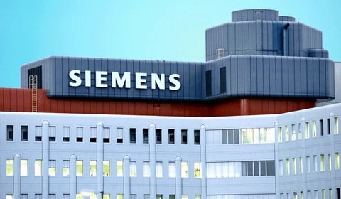 Siemens uruchomi nietypowy magazyn energii. Zgromadzi ją w skałach