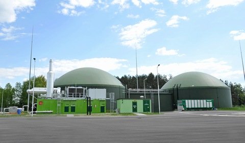 Nowy system wsparcia dla producentów biogazu i biometanu