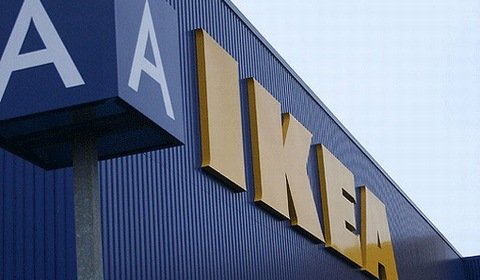 Dzięki tej instalacji PV Ikea zaoszczędzi w 10 lat 2,4 mln dolarów