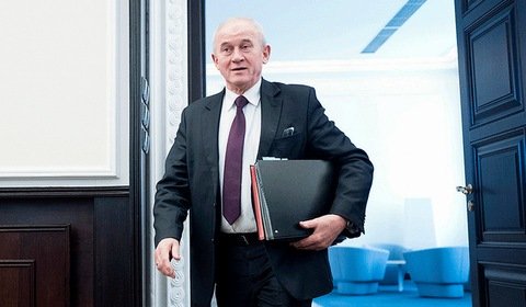 K. Tchórzewski: RM przyjmie projekt nowelizacji ustawy o OZE