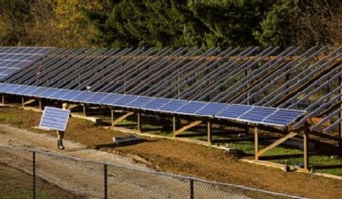 Czeski sąd konstytucyjny nie uratował rodzimej branży solarnej