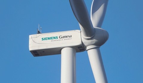 Siemens obsłuży polskie wiatraki innogy