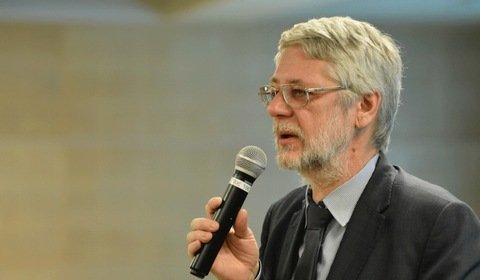 Andrzej Piotrowski stracił stanowisko wiceministra energii