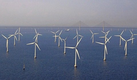 Tyle Duńczycy dopłacą do zielonej energii