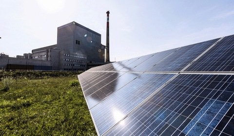 Fotowoltaika już najtańszym źródłem energii w Niemczech