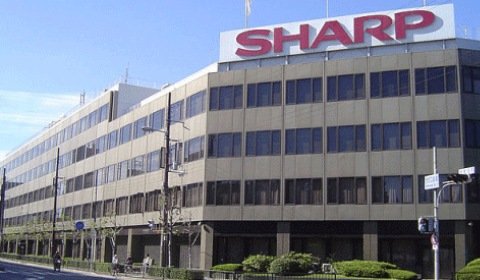 Sharp poprawił rekord sprawności ogniwa HJT
