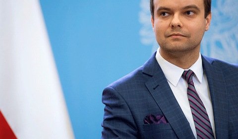 B. rzecznik rządu Szydło przygotuje szczyt klimatyczny w Katowicach