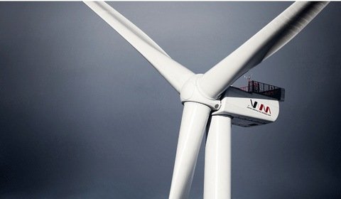 Belgowie zamawiają największe na świecie turbiny wiatrowe