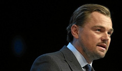Leonardo DiCaprio inwestuje w off-grid