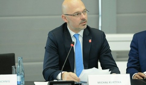 Michał Kurtyka pełnomocnikiem rządu  ds. COP24