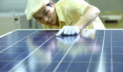 Rekordowa sprzedaż JA Solar, ale zysk dużo niższy