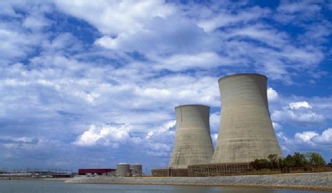 Europejski Bank Odbudowy i Rozwoju: elektrowni atomowej nie opłaca się budować