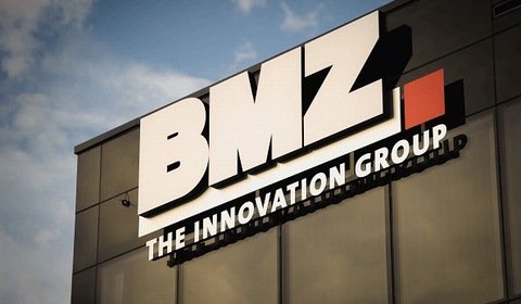 BMZ Poland zaoferuje domowe magazyny energii
