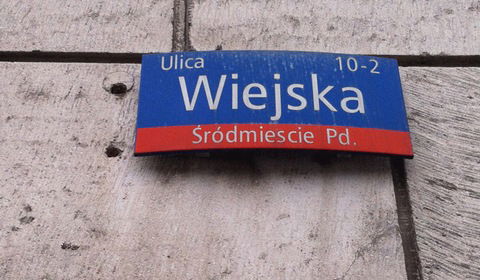 Opłata za wjazd do stref czystego transportu tylko między 9 i 17?