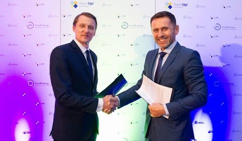 Ministerstwo Energii Litwy współpracuje z InnoEnergy. W jakim celu?