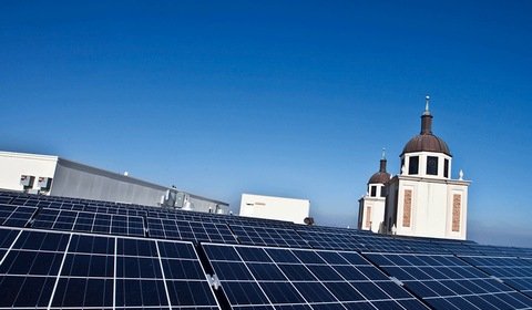 Hiszpania chce wycofać słoneczny podatek