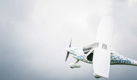 Fortum sprawdzi elektryczny samolot. Jaki koszt energii?