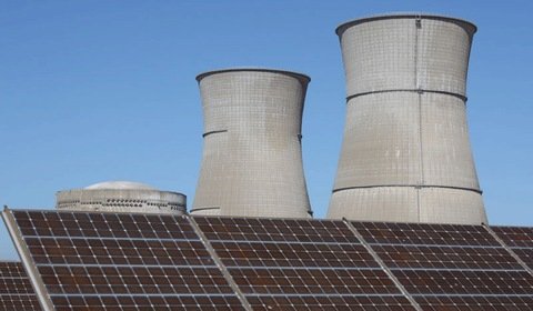 MAE zaniepokojona skalą inwestycji w energetyce odnawialnej