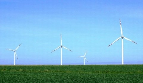 Trzecia ugoda Energi z operatorem farmy wiatrowej