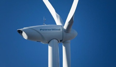 Kontrakt na dostawę elektrowni wiatrowych do Polski dla PowerWind