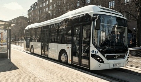 Kolejne zamówienie na autobusy elektryczne z Wrocławia
