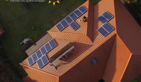 Moc mikroinstalacji w Polsce przekroczyła 200 MW