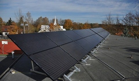 Kolejne dotacje na energię słoneczną na Podlasiu