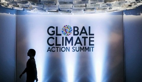 Odpolitycznić klimat przed COP24