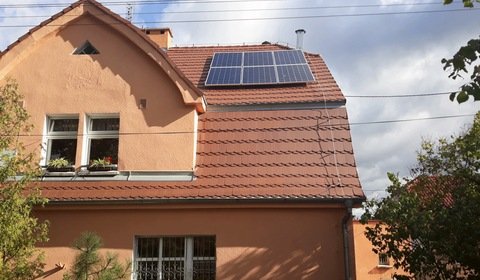 Energia cieplna dla Opola z fotowoltaiki i pomp ciepła