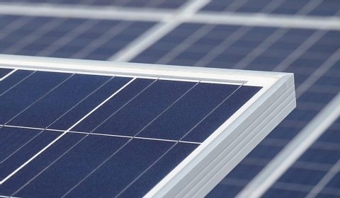 Trina Solar dostarczy moduły dla wielkiej elektrowni PV na Ukrainie
