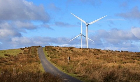 Umowy PPA szansą dla projektów wiatrowych z pozwoleniami na budowę