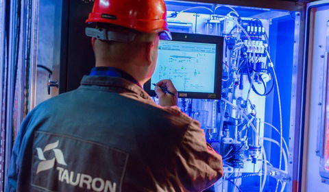 Tauron i Ericsson wdrożą Internet Rzeczy we Wrocławiu