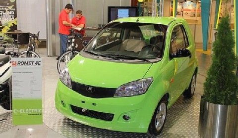 Polski samochód elektryczny: wkrótce ruszy seryjna produkcja