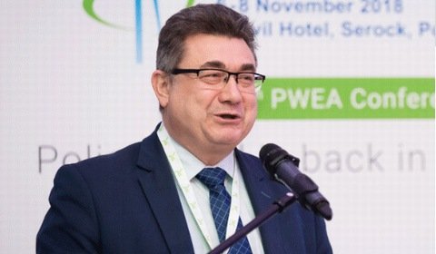 Wiceminister Tobiszowski: węgiel i OZE nie muszą konkurować