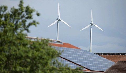 Wiatr i PV zdominują inwestycje w europejskiej energetyce