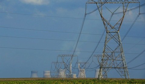 Wiadomo, ile elektrownie zarobią w efekcie pierwszej aukcji na moc
