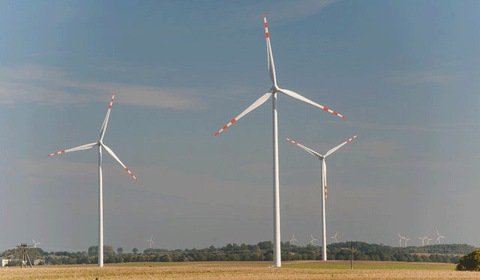 Enea zwiększyła rezerwę na odszkodowania dla inwestorów wiatrowych