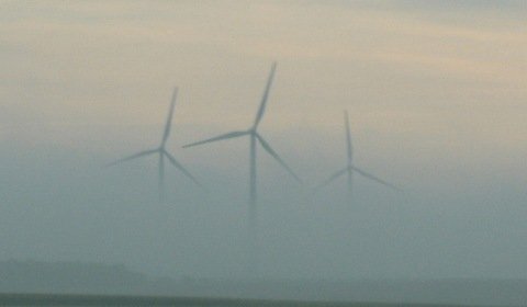 Rząd chce się pozbyć lądowych farm wiatrowych