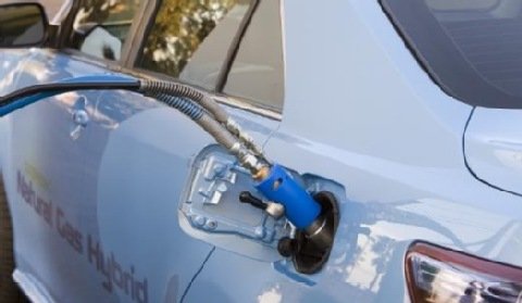 Ministerstwo Gospodarki promuje elektryczne auta