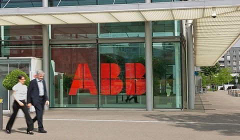 ABB zasili wielką fabrykę baterii pod Wrocławiem