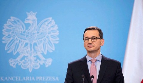 Rząd Morawieckiego wpada w pułapkę Gierka