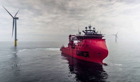 Equinor w kolejnym projekcie offshore Polenergii