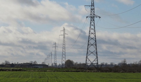 Enea z dotacją na infrastrukturę pod OZE