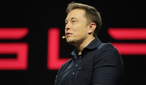 Tesla rozpoczyna budowę pierwszej fabryki poza USA