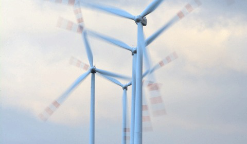 Energa zwiększy wartość swoich elektrowni wiatrowych i PV