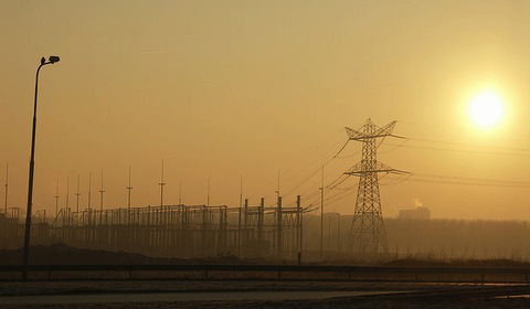 Polski przemysł energochłonny czeka na tańszy prąd