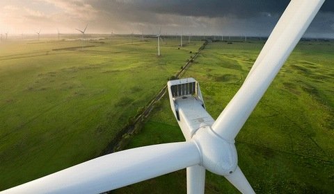 Vestas wprowadzi nową turbinę. 30 proc. więcej energii